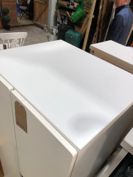 IKEA Compact Wardrobe