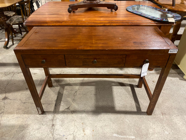 GHC - Dark Wood Console Table