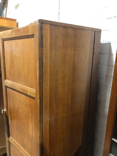 Vintage Utility Wardrobe