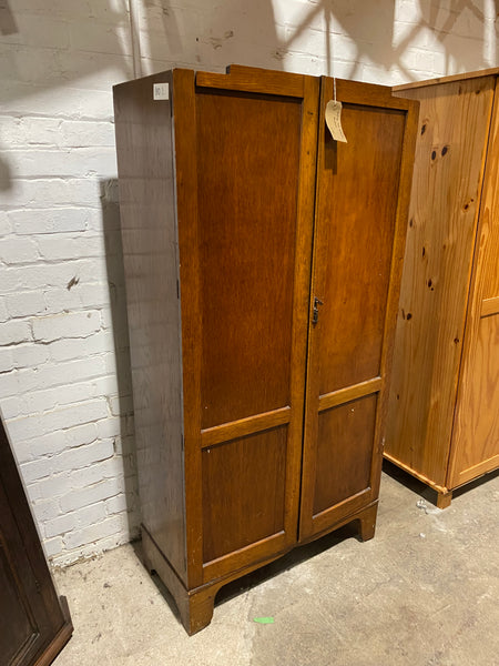 Vintage 1930s Gentlemen’s Wardrobe