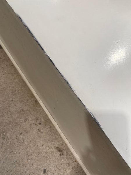 Interlubke Low Mid Century Chest of Drawers