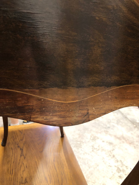 French Ladies Writing Desk ‘Bureau de Dame’