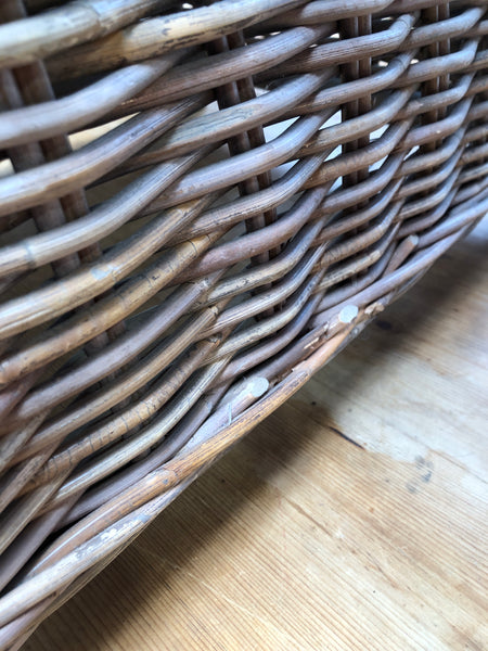 GHC - Wicker Armchair