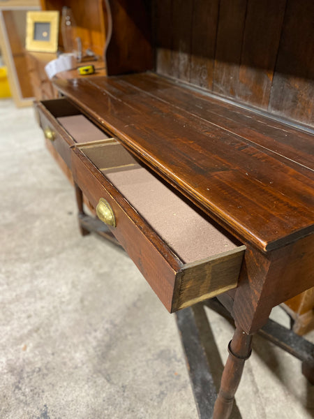 GHC - Antique Oak Welsh Dresser