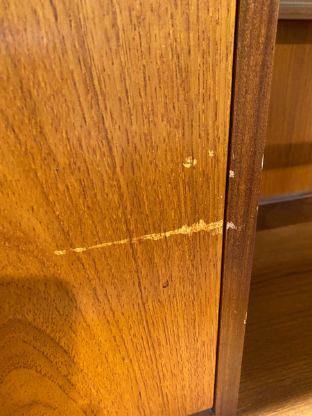 GHC - Vintage Teak G-Plan Fresco Highboard