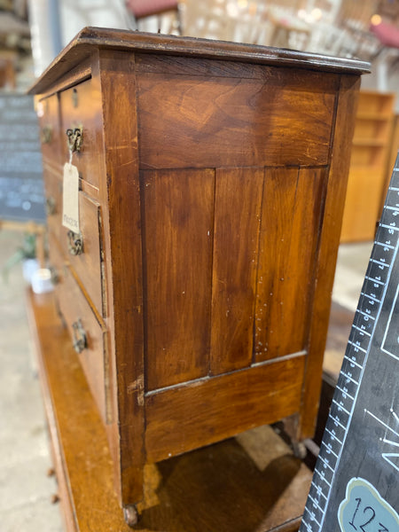 GHC - Vintage Chest of Drawers