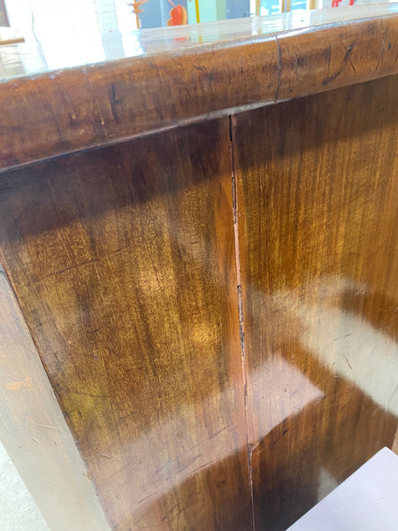 Edwardian Chest of Drawers