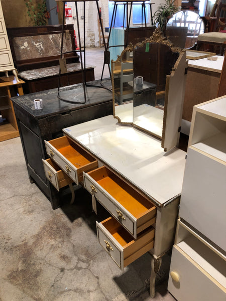 Vintage Dressing Table