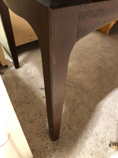 Painted Stag Dressing Table