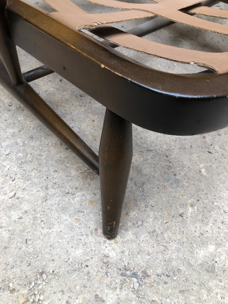 Vintage Ercol 203 2 Seater Sofa