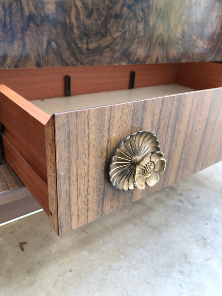 GHC - Vintage Sideboard
