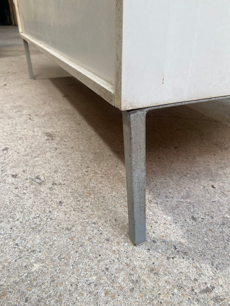 Interlubke Low Mid Century Chest of Drawers