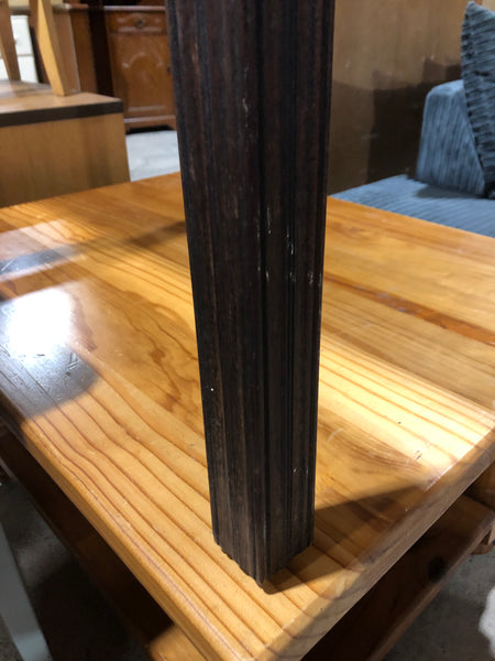 Antique Drop Leaf Table