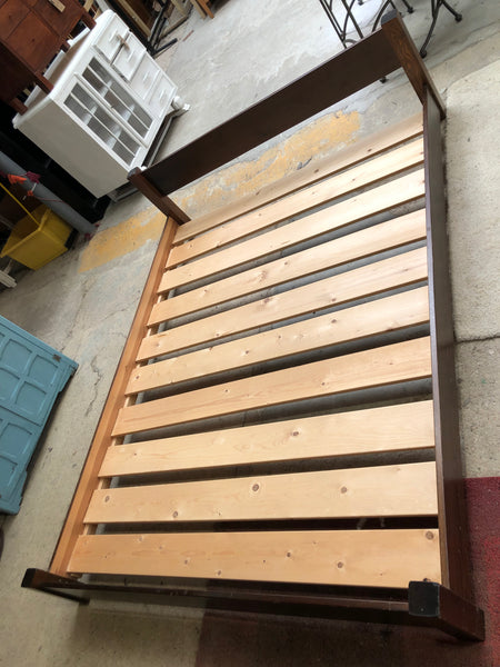 King Size Floor bed