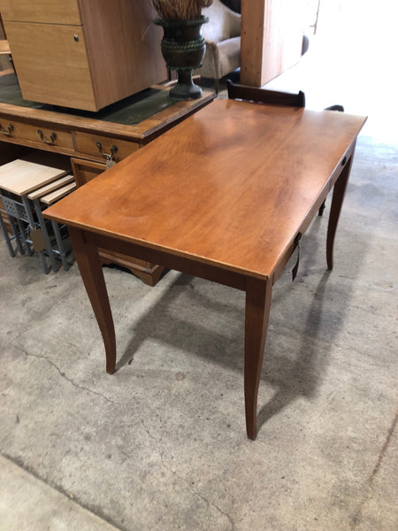 Two Drawer Desk