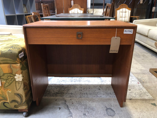 Small G-Plan Teak Desk