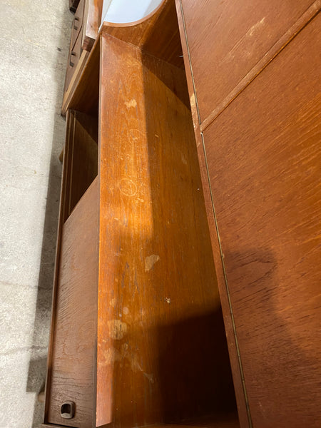 Mid-Century Sideboard Storage Unit