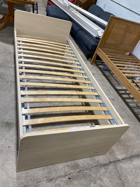IKEA Leroy Single Bed Frame