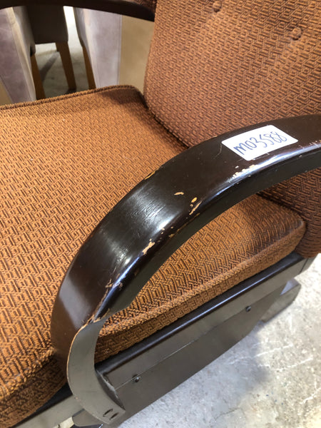 Vintage Rocking Chair