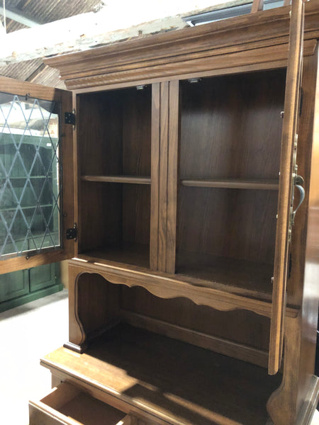 Narrow Compact Welsh Dresser