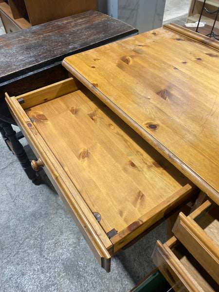 Pine Desk