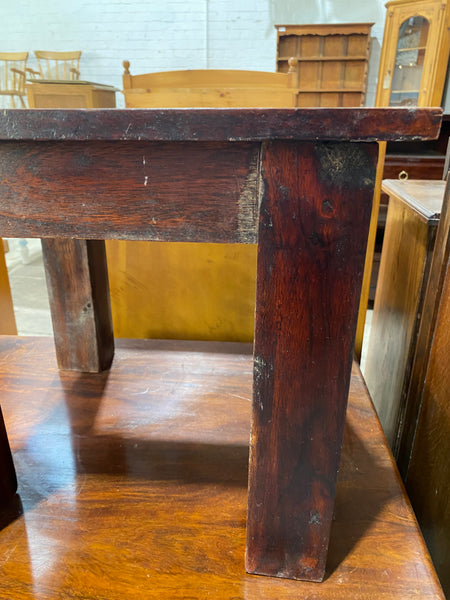 Sheesham Style Coffee Table
