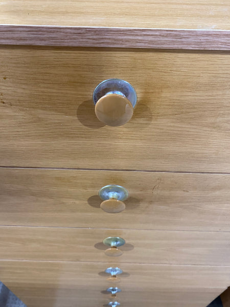 Schreiber Chest of Drawers