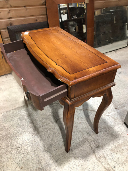 GHC - Reproduction Console Table