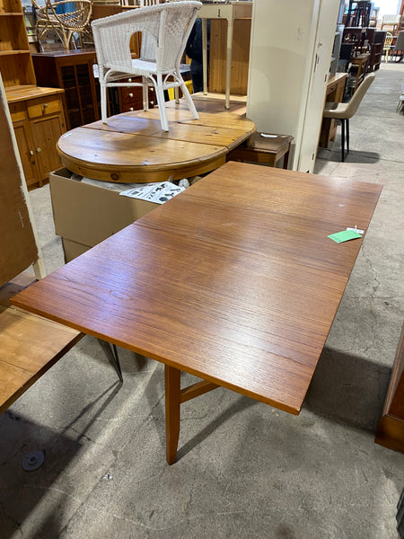 REF - Drop Leaf Dining Table