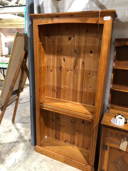 Tall Pine Bookcase
