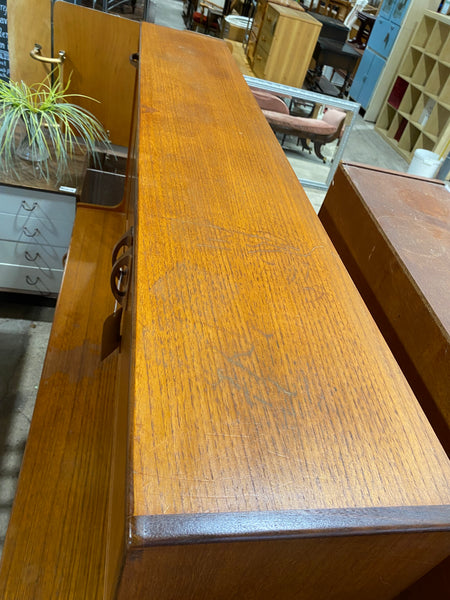Mid Century G-Plan Sideboard