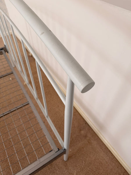 UK Standard Double Bed Frame