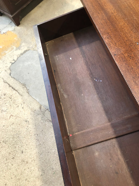 Antique Console Table