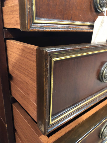 Small Chest of 4 Drawers
