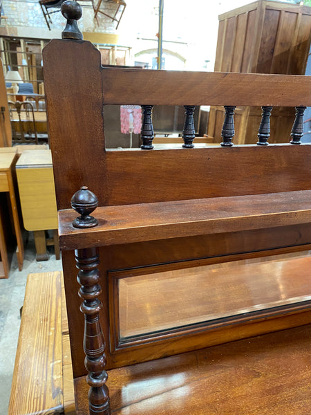 Antique Sideboard Chiffonier GHC