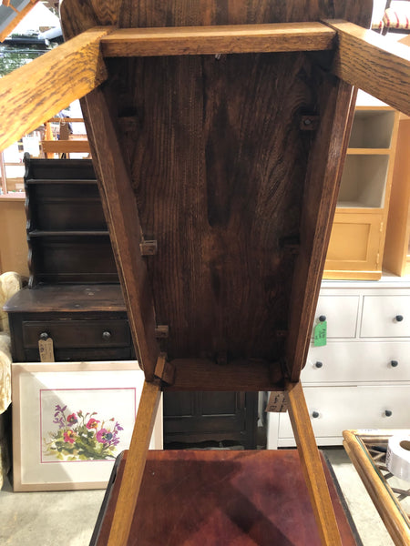 Mid Century Coffee Table