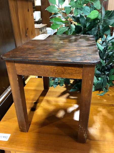 Side Table