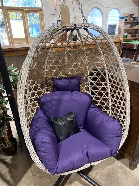 Egg Chair