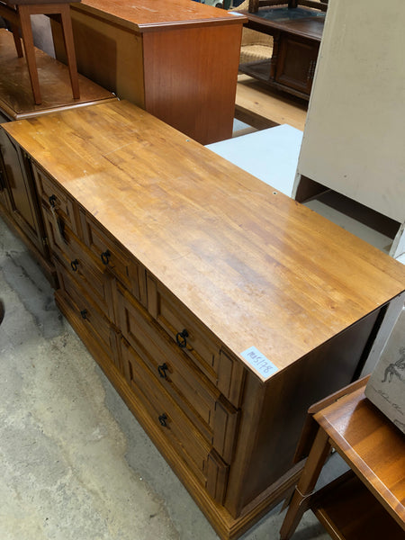 Chest of Seven Drawers