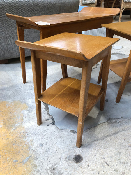 GHC - Mid Century Nest of Tables