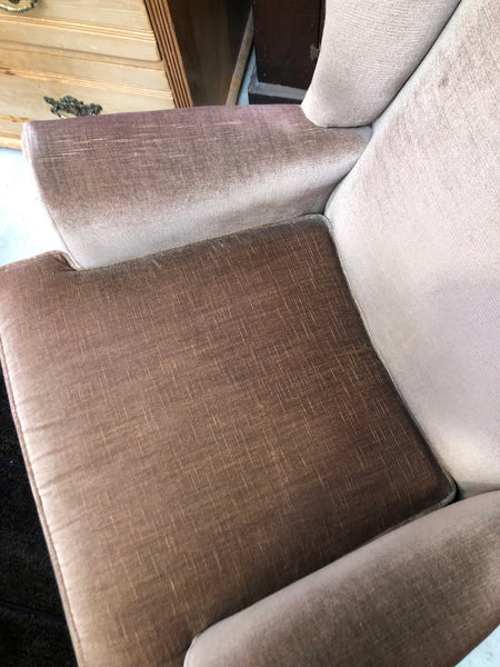 Vintage Parker Knoll Wingback Armchair
