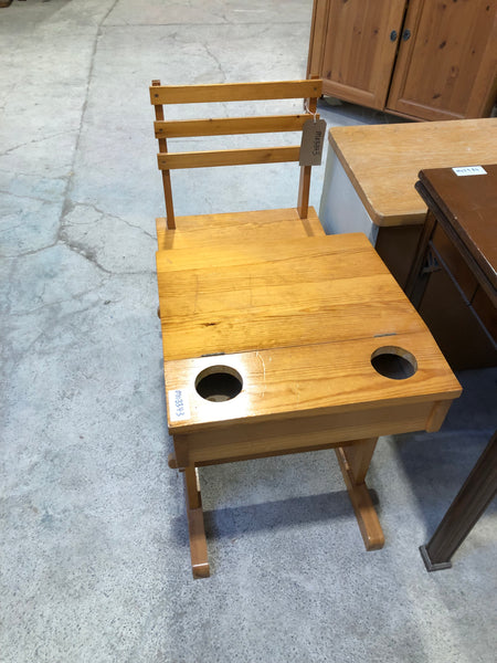 Kids Desk