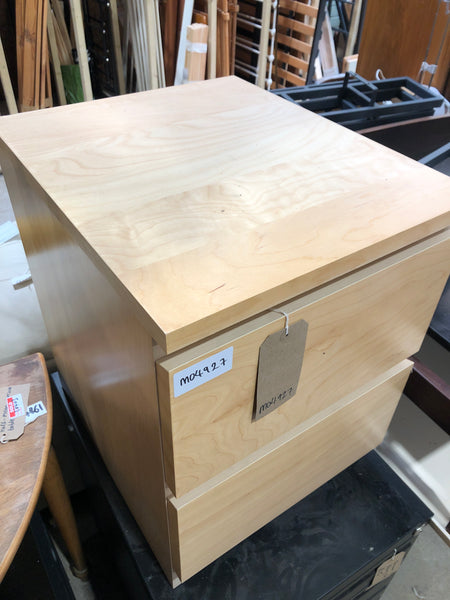 GHC - IKEA Malm Bedside Table