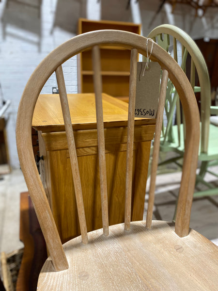 Ercol Windsor Dining Chair