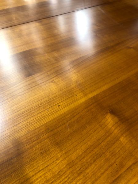 GHC - Oval Dining Table & 6 Chairs