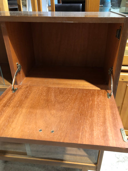 Mid Century ‘Nathan’ Compact Sideboard