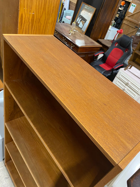 Veneer Bookshelves