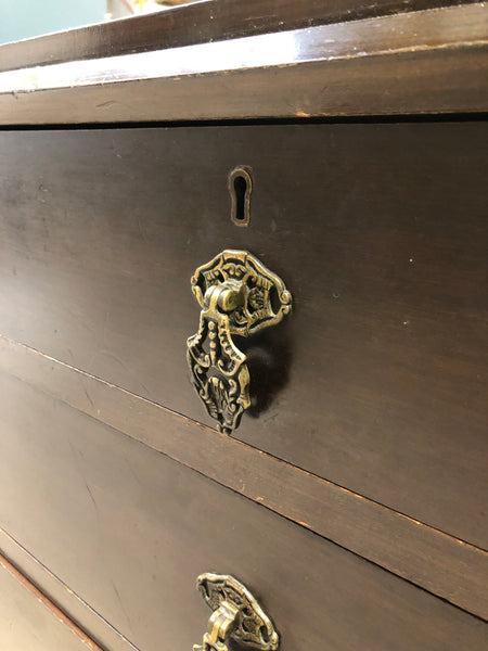 GHC - 2 over 4 Tallboy Chest of Drawers