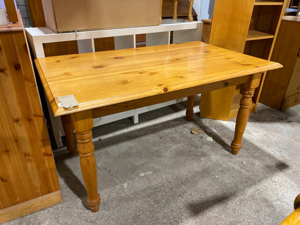 GHC - Pine Dining Table