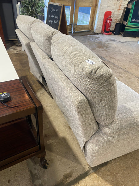 Recliner 3 Seater Sofa